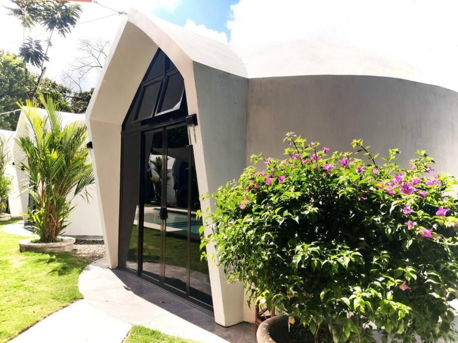אוביטה Alborada Boutique Stay Units מראה חיצוני תמונה