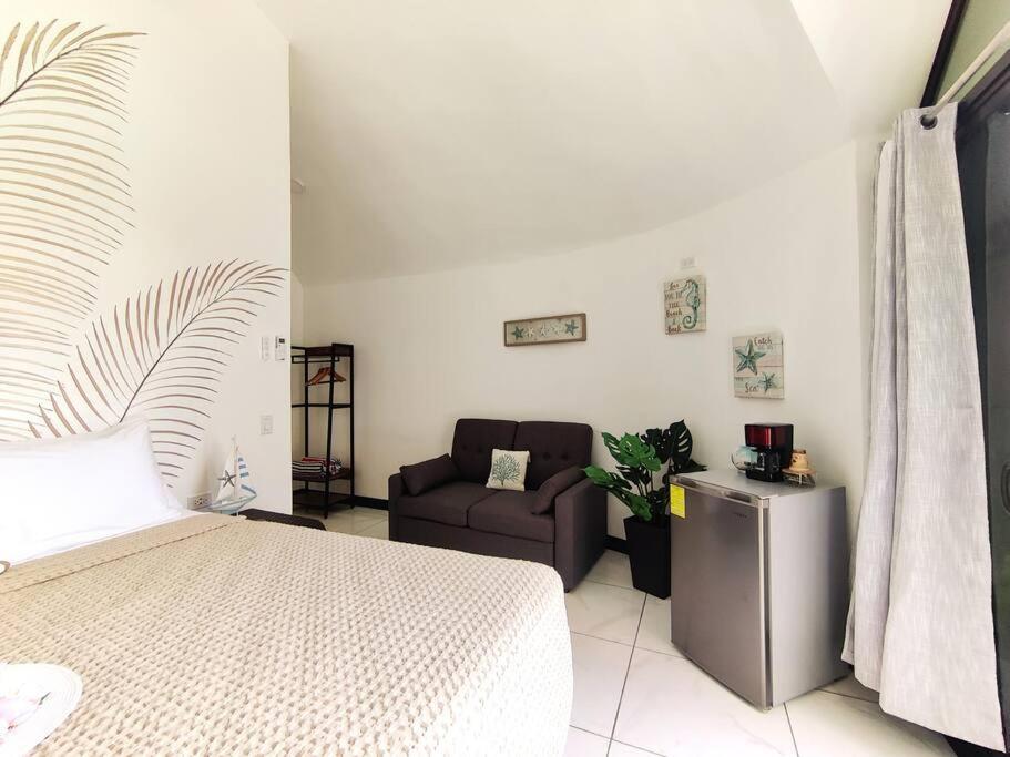 אוביטה Alborada Boutique Stay Units מראה חיצוני תמונה